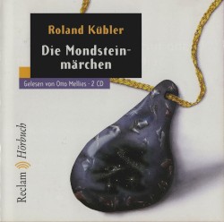 Die Mondsteinmärchen