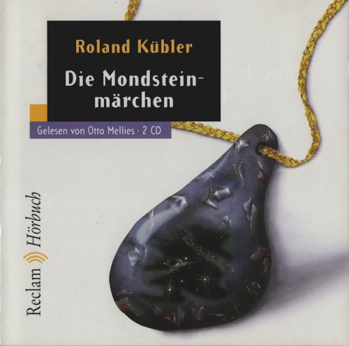 Die Mondsteinmärchen
