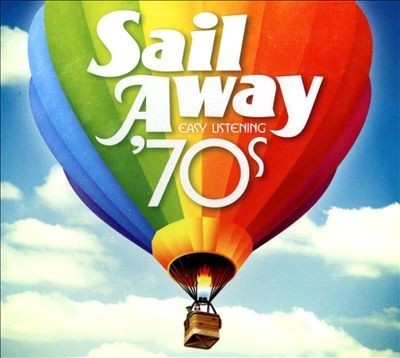 Sail Away ’70s