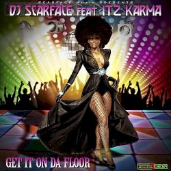 Get It on da Floor