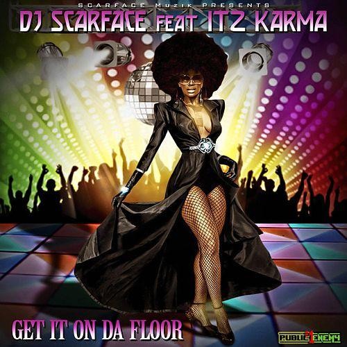 Get It on da Floor