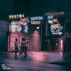 Beneath the Neon