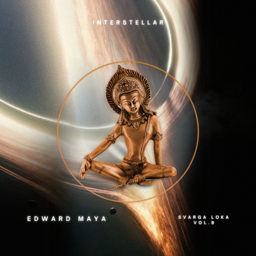 Interstellar (Svarga Loka, Vol. 9)