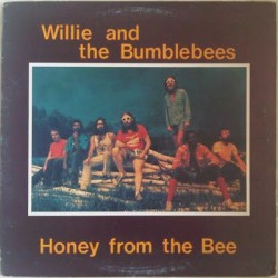 Honey From the Bee