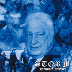 Terror State
