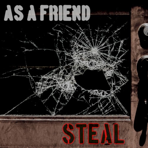 STEAL (Re-Recording)