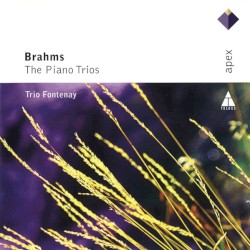 The Piano Trios