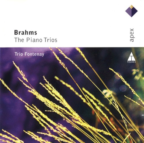 The Piano Trios