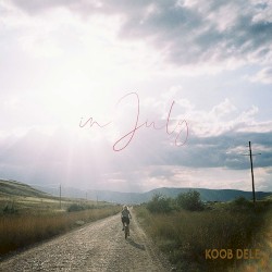 In July