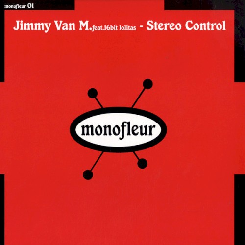 Stereo Control