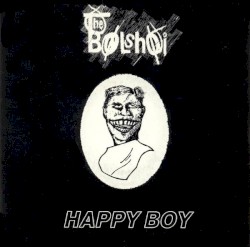 Happy Boy