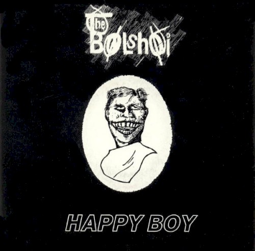 Happy Boy