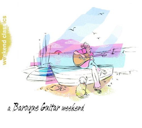 A Baroque Guitar weekend