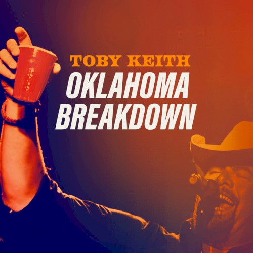 Oklahoma Breakdown