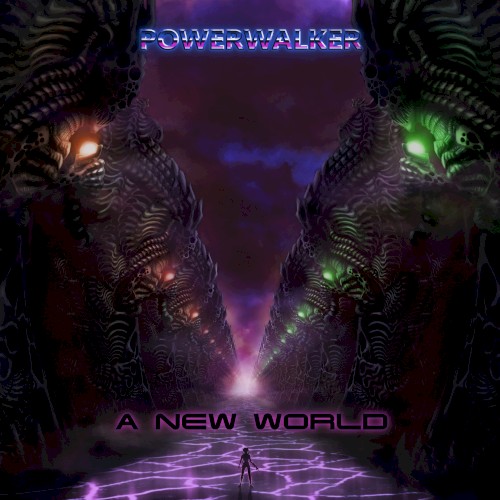 A New World