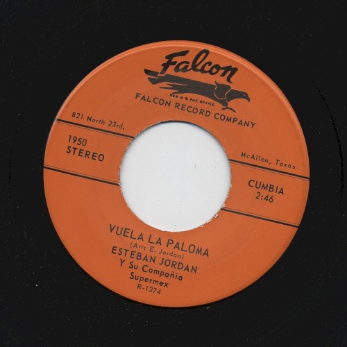 Vuela la paloma / El incienso