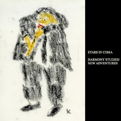 Music for Harmony Studies/New Adventures (Podcast Soundtrack)