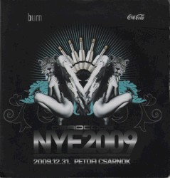 Deadcode NYE2009