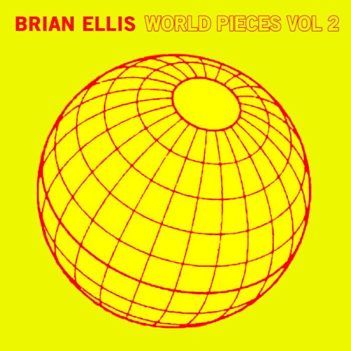 World Pieces (Music that was NOT featured in MDE World Peace)