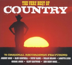 The Very Best of Country