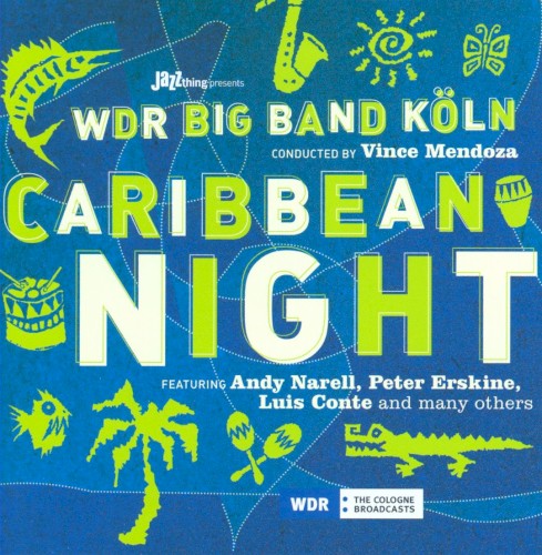 Caribbean Night