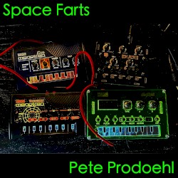 Space Farts