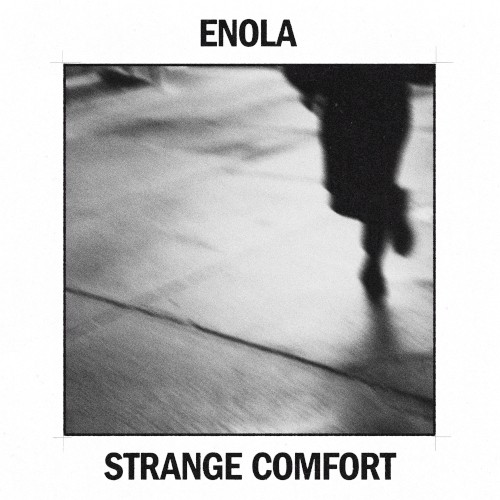Strange Comfort