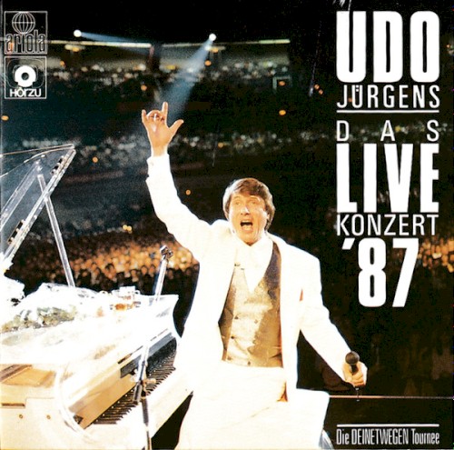 Das Live Konzert ’87