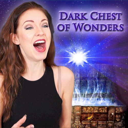 Dark Chest of Wonders