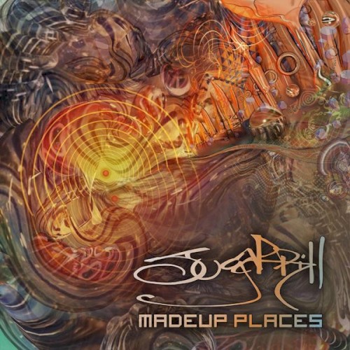 Madeup Places