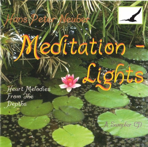 Meditation - Lights