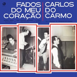 Fados do meu coração