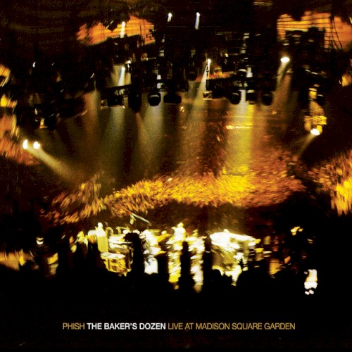 The Baker’s Dozen