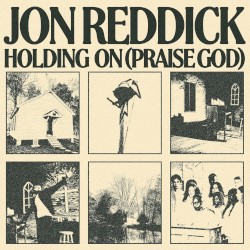 Holding On (Praise God)
