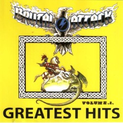 Greatest Hits Volume 1