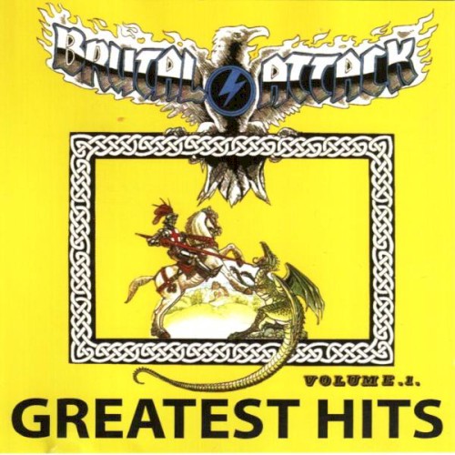 Greatest Hits Volume 1