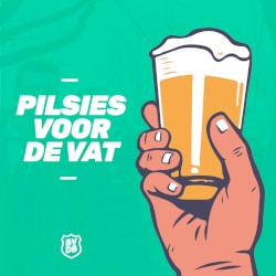 Pilsies Voor De Vat