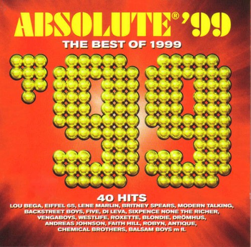Absolute '99: The Best of 1999