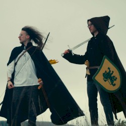They’re Taking the Hobbits to Isengard