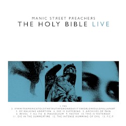 The Holy Bible Live
