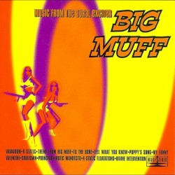 Music From The Aural Exciter