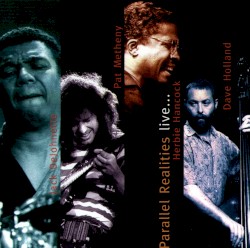 Parallel Realities Live…