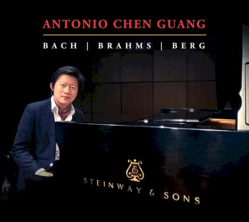 Bach, Brahms, Berg