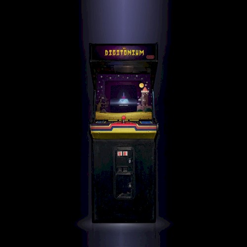 Digitonium