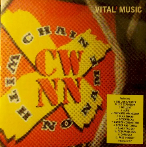Vital Music: Chain With No Name