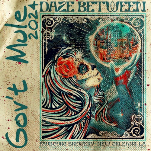 2024-05-01: Daze Between New Orleans
