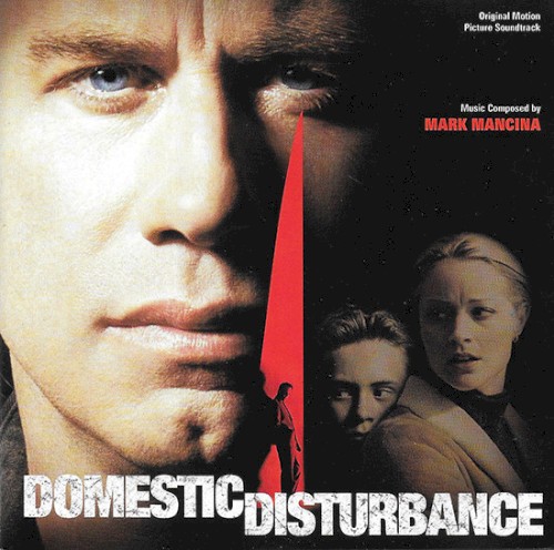 Domestic Disturbance