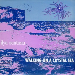 Walking on a Crystal Sea