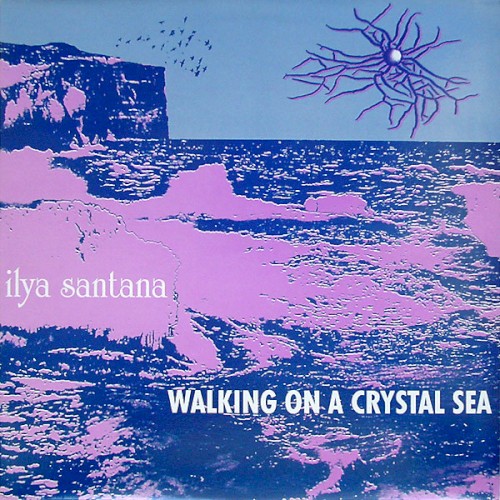 Walking on a Crystal Sea