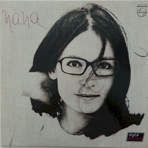 Nana Mouskouri Singt